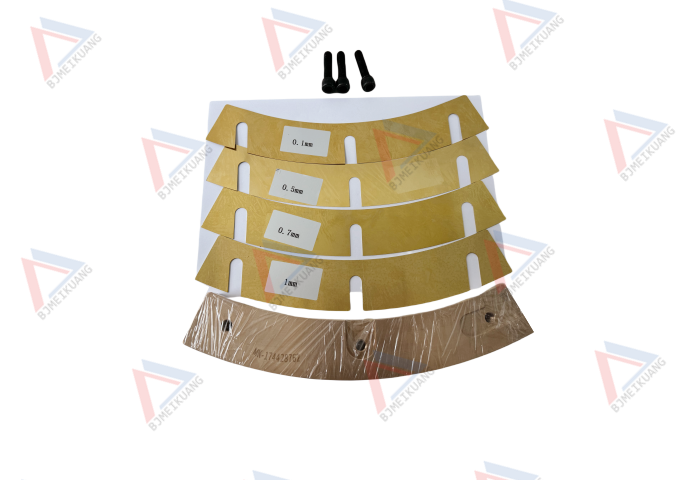 定位块组件 MK452.5799-901