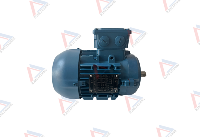 泵总成 MK452.7441-901